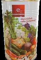 Cékla, üveges 720 ml Új Csemege kukorica konzerv 2150 g Akció Cékla, dobozos