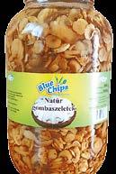 (készlet erejéig) 5000/2200 g Új Cseresznyepaprika, üveges 720 ml
