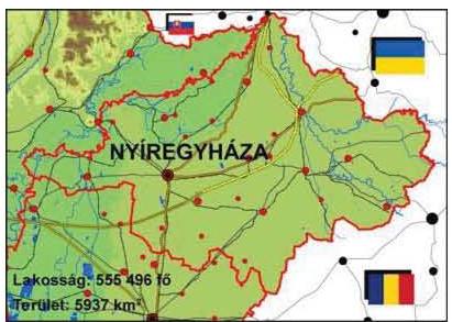 A közúthálózat átlagos burkolat-állapotának javítása érdekében 2020-ig mintegy 2400 km-t meghaladó 115 kn teherbírású útmegerősítés és főútfejlesztés szükséges.