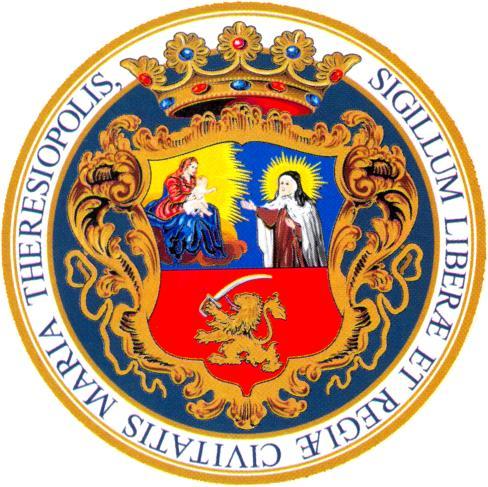 TÁJÉKOZTATÓ SZABADKA VÁROS - KÉPVISELŐ-TESTÜLETE, - POLGÁRMESTERE, - VÁROSI TANÁCSA ÉS -