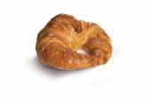 croissant (250x25g) Mini croissant