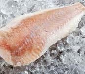6 kg Panírozott halrúd (Ocean Catch) 27% 25 g/ db 250g 2,5 kg Új/Akció/ Tipp Panírozott porciófilé