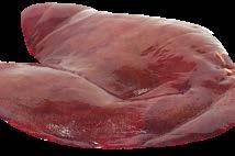 Sertéslapocka, csn. 5% 2-4 kg/cs.