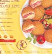 szelet 130 g/db 700 g 5,6 kg/# Gallicoop csirkemell szelet 700g