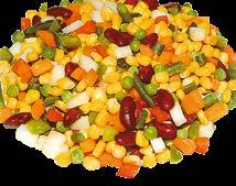zöldborsó, karfiol) 10kg Akció/Tipp Dujardin gyöngyhagyma Karfiolos vegyes