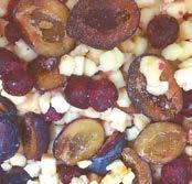 LEVESBETÉTEK 1 kg 1 kg Vargánya kocka Bauerland