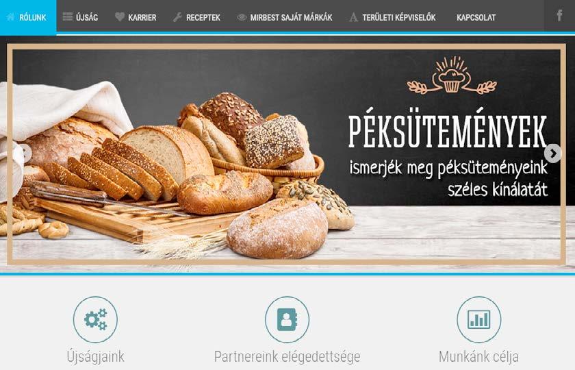 legpontosabb értékmérője partnereink elégedettsége.