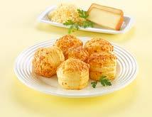 Új/Akció Mini vanílliás tekercs 35 g 4 kg / # 18% Új/Akció Tatár Leveles apró sajtos