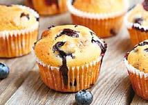 82 g 40 db/# 18% Mini Muffin mix 15 g 150 db/# 18% Csokis kókuszos szelet 2800 g