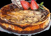 Marlenka diós torta 800 g 18% Ft/db Marlenka citromos torta 800 g 18% Ft/db