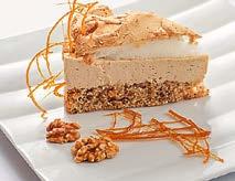 Ft/db Új/Akció Duplacsokis torta 12 szelet, 900 g Paleo Csoki torta 12 szelet 1100g