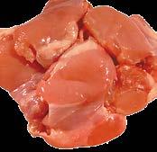 erejéig ) 5% Új Csirke máj szív nélkül ( 1-2 kg/csomag