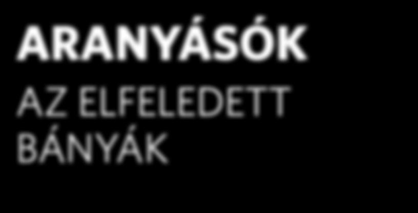 ARANYÁSÓK