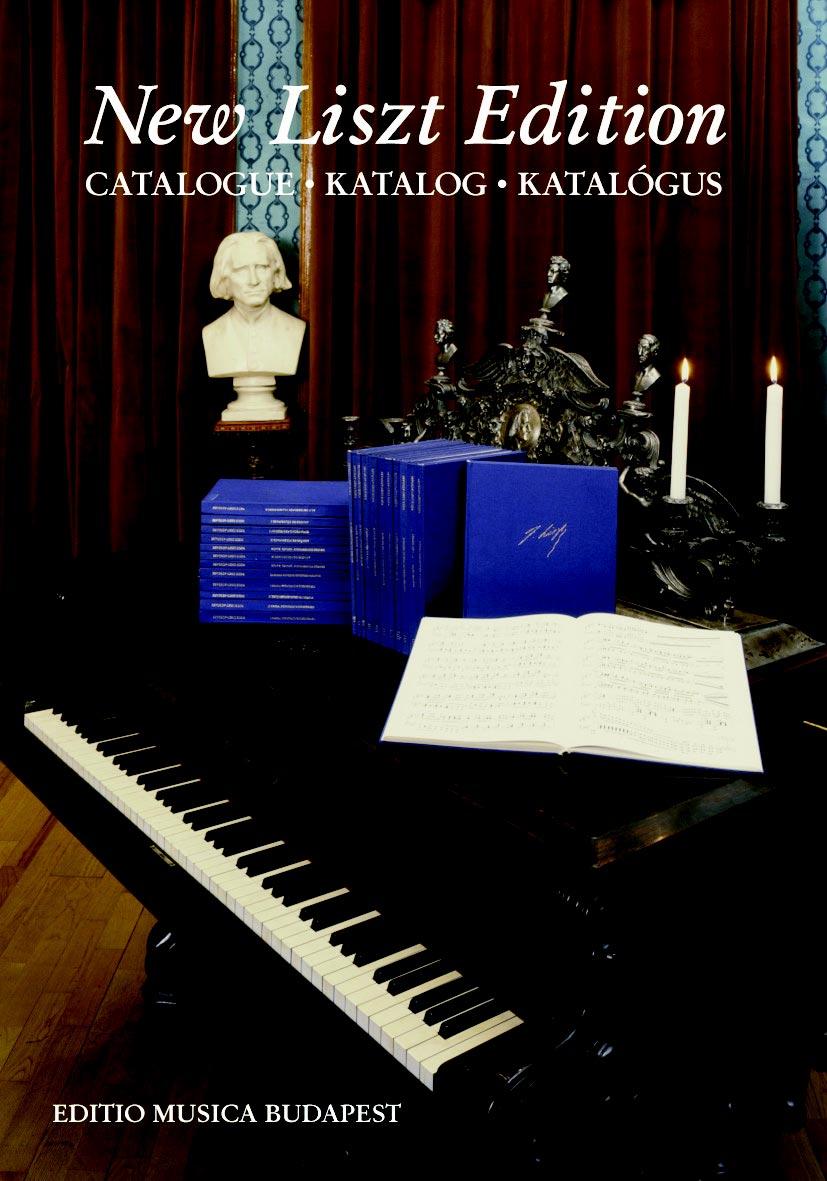 2 KATALÓGUSOK CATALOGUES KATALOGE Music