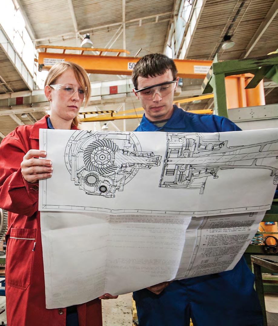 HR Career options, experienced staff and performance-based incentives HR Karrierlehetőségek, tapasztalt szakembergárda és teljesítményalapú ösztönzés Well-trained staff is indispensable for the