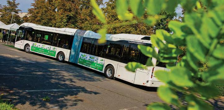 intends to satisfy the environmental requirements with continuous, environmentally aware development and compliance with the applicable laws and regulations and other requirements, thus ensuring the