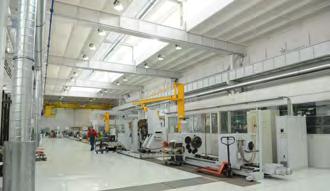 CEO s assessment of the year Vezérigazgatói évértékelő Keywords for 2018: efficiency and modernisation 2017 was another milestone in the history of Rába, while 2018 will be dedicated to a further