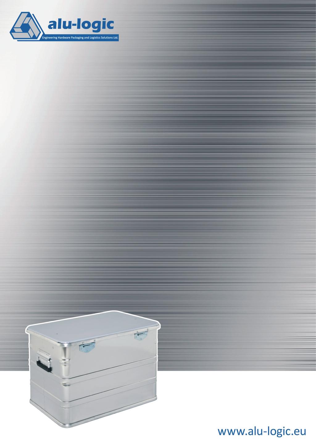 Transport Box CL 440. Transport Box CL - PDF Free Download