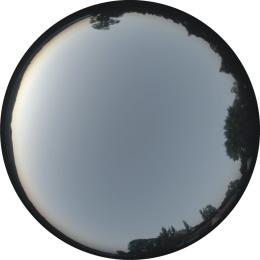 a) d) N =0 N = 54 e) N = 7 f) N = 90 R % % < R 3% 3% < R 4% 4% < R 5% 5% < R 6% 6% < R 7% 7% < R 8% b) N = 18 reflektivitás 8% < R 9% 9% < R 10% 10% < R 11% 11% < R 1% 1% < R