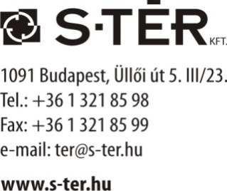 M05 - JÁTSZÓTÉRI ESZKÖZÖK LEÍRÁSA Nyíregyháza, Benczúr tér környezetrendezési terve (6177/2 Benczúr tér) HAGS 8048385 UNIPLAY BELIDORE