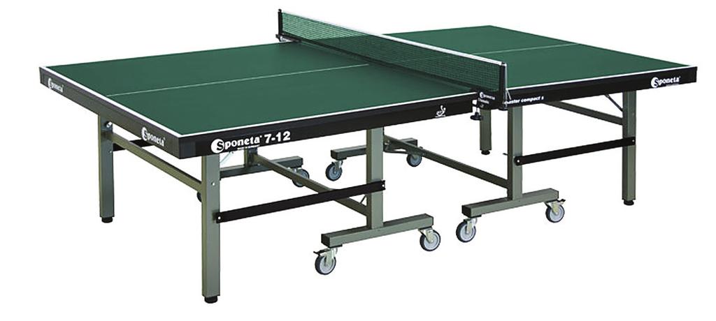 szintezhető lábak 109 750 Ft S7-62, zöld, S7-62, kék, Versenyasztal 25 mm-es verseny asztallap 6 cm-es merevítés alumínium