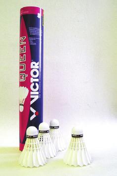 (8/2/164) Bruttó ár: 5 740 Ft Victor V-Argon Power Egyrészes tollasütő.