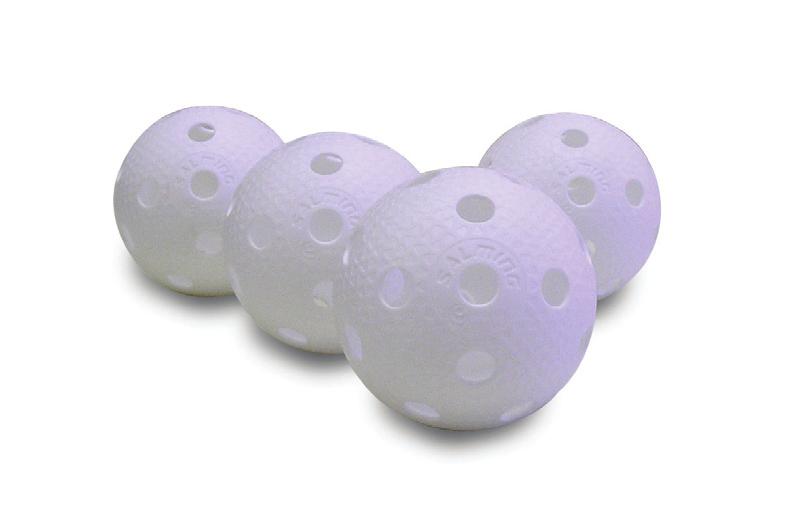 Floorball Akci Salming Campus 36 szett 2 6 db ütő és 3 db