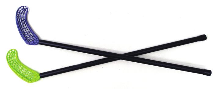oldalról ütőknek (13/2/156) 85 cm bal oldalról ütőknek Salming