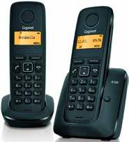 kompatibilitás 4 kézibeszélőig bővíthető 3890,- 4940, 30 D350 dect telefon Csz.