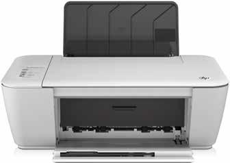 DeskJet 1510 tintasugaras multifunkciós nyomtató Csz.