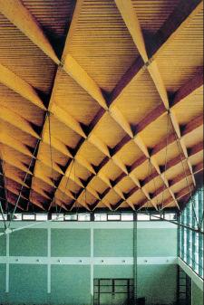Unitherm Wood