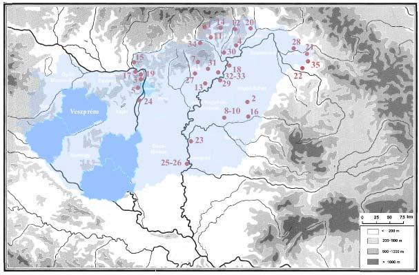 JADE2 survey (2013-15) Zirc Wolf E.