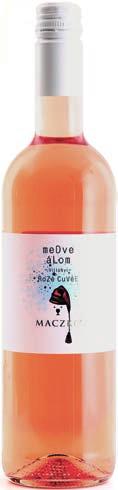 1l = 1 599 Ft 0,75 l 1 199Ft BOR BARÁTI BESZÉLGETÉSEKHEZ TŰZKŐ KÉKFRANKOS ROSÉ Friss, gyümölcsös rozé sok eperrel és piros bogyós gyümölccsel.