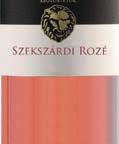 készült gyöngyöző rozébor. Jól behűtve, bulikra önmagában vagy borkorcsolyák, tészták, pizzák mellé is remek. 1l = 666 Ft száraz rozé PIZZÁHOZ TÉSZTÁKHOZ 8 10 C MINDENNAPOK BORA 0,75 l 06. 28.