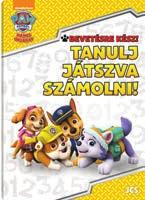 /készlet 1 499Ft 25 lap 28 Ft/lap GYERMEK FOGLALKOZTATÓ- KÖNYV Különféle foglalkoztató feladatokkal kisgyermekek