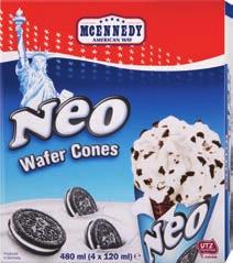 398 Ft 500 g 1 199Ft MCENNEDY KÉTKAMRÁS JOGHURT