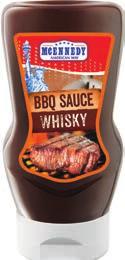 750 g 899Ft MCENNEDY BBQ SZÓSZ Classic /