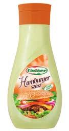 CSEMEGE- UBORKA Hamburgerhez 1 kg = 998 Ft