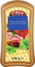 FRISLI PULYKA- VIRSLI Füst