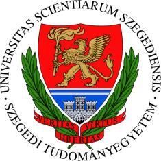 Ösztrán vázas vegyületek A- és D-gyűrűben történő módosítása Doktori (Ph.D.) értekezés Bacsa Ildikó Témavezető: Dr.