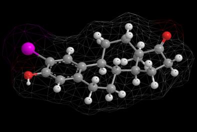 71. ábra 2-szubsztitúcióval nyert 13α-ösztron sorbeli 17β-HSD1 inhibitorok A 3.4.