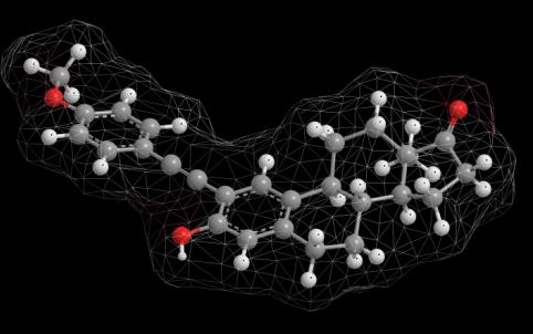 pontban szintetizált, fluoreszcensen jelölt ösztron származékok biológiai vizsgálatai folyamatban