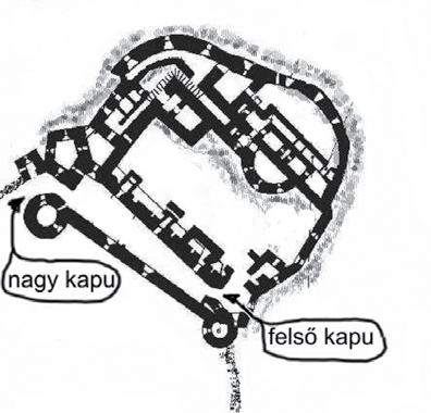 boríték mondataiból a