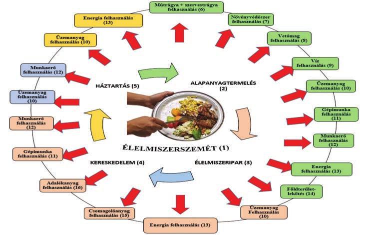 ÁLLATTENYÉSZTÉS ÉS TAKARMÁNYOZÁS, 2017. 66. 2. 143 minőségét megőrzi dátum csak aggodalomra ad okot, hiszen ez a dátum azt a napot jelöli, amely elteltével mikrobiológiai kockázat áll fenn.