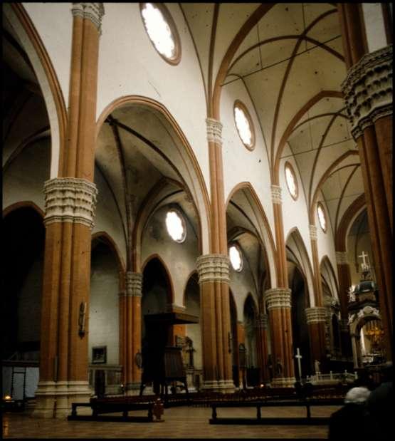 A gótika építészete III.