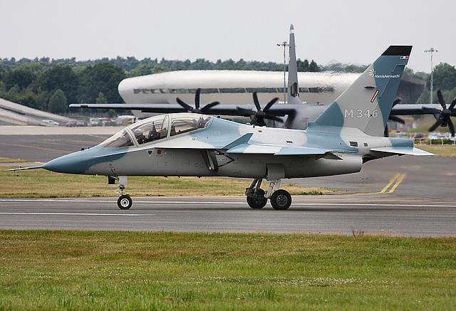 LIMA (Light Mobility Aircraft) vette át. A LIMA követelményrendszere jelentősen változott.