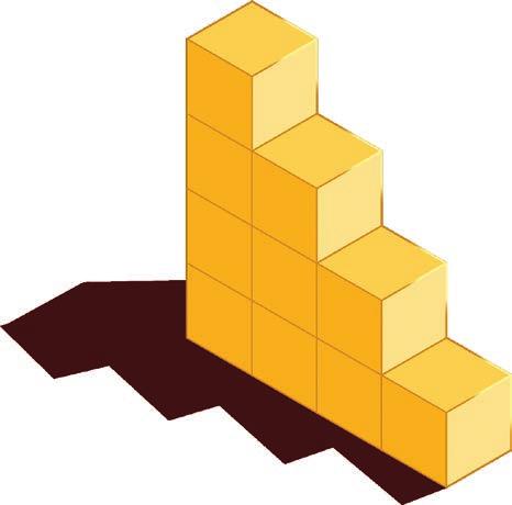 b) Egy ötszög területe 33 700 cm 2. Hány négyzetméter egy ilyen test felszíne? a) 30 darab 7 cm hosszúságú hurkapálcára lesz szüksége. Ez összesen 210 cm. b) Egy ötszög területe: 3,37 m 2.