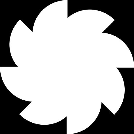 a) b) SZERKESZTÉSEK11. a) A kör középpontja és két szomszédos levélke csúcsa szabályos háromszöget ad.