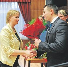 Borbély Lénárd örömmel szólt arról, hogy a kerületi szociális ellátásban dolgozók juttatásai budapesti összehasonlításban is versenyképesek.