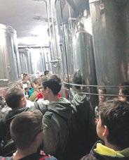 12 OKTATÁS csepeli hírmondó Hírek a csepeli iskolákból Kerületi szépolvasó verseny November elején rendezték meg a Montágh Imre emlékére meghirdetett Mondd ki szépen! szépolvasási versenyt.